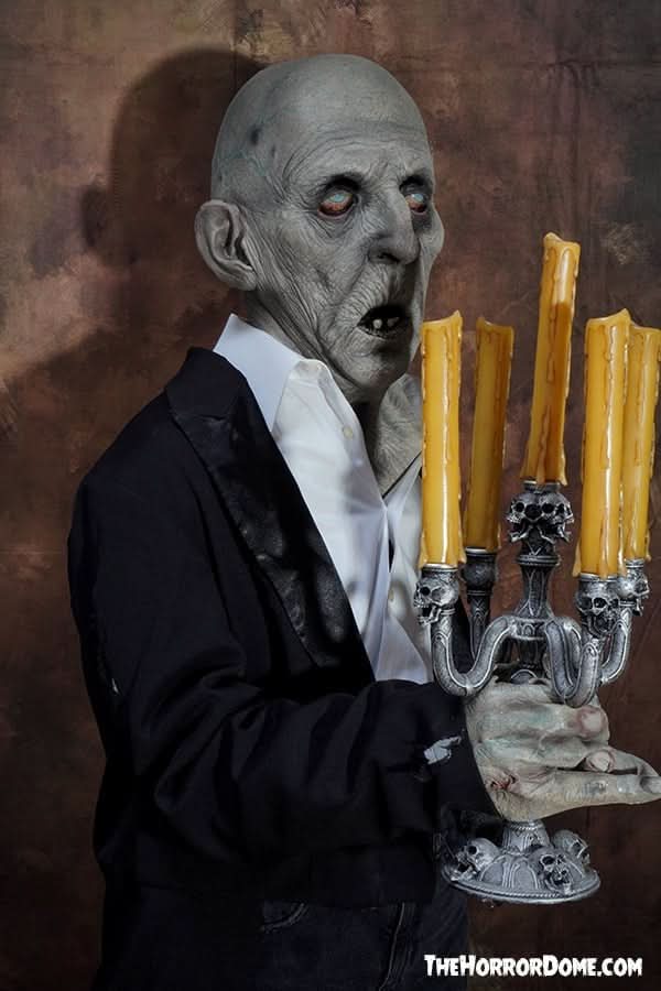 "The Inn Keeper" HD Studios Pro Costume