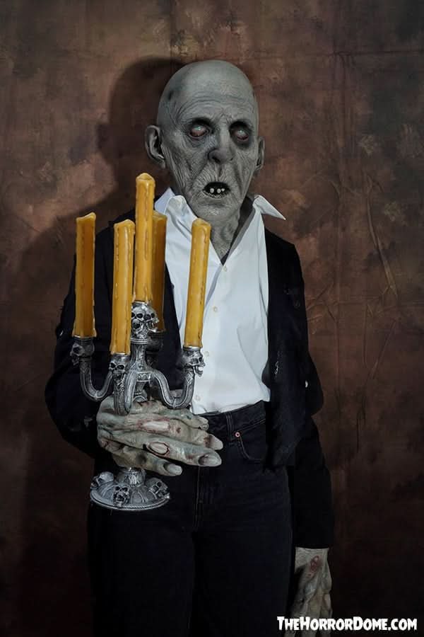 "The Inn Keeper" HD Studios Pro Costume