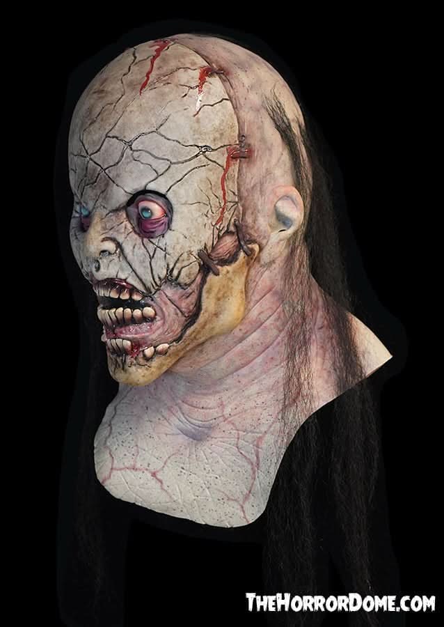 "The Red Hills Serial Killer" HD Studios Pro Mask