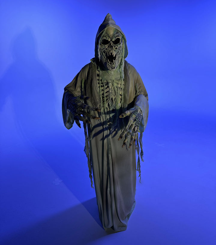 "Ultimate Spectre Reborn" GLOW IN THE DARK HD Studios Pro Costume - NEW for 2024