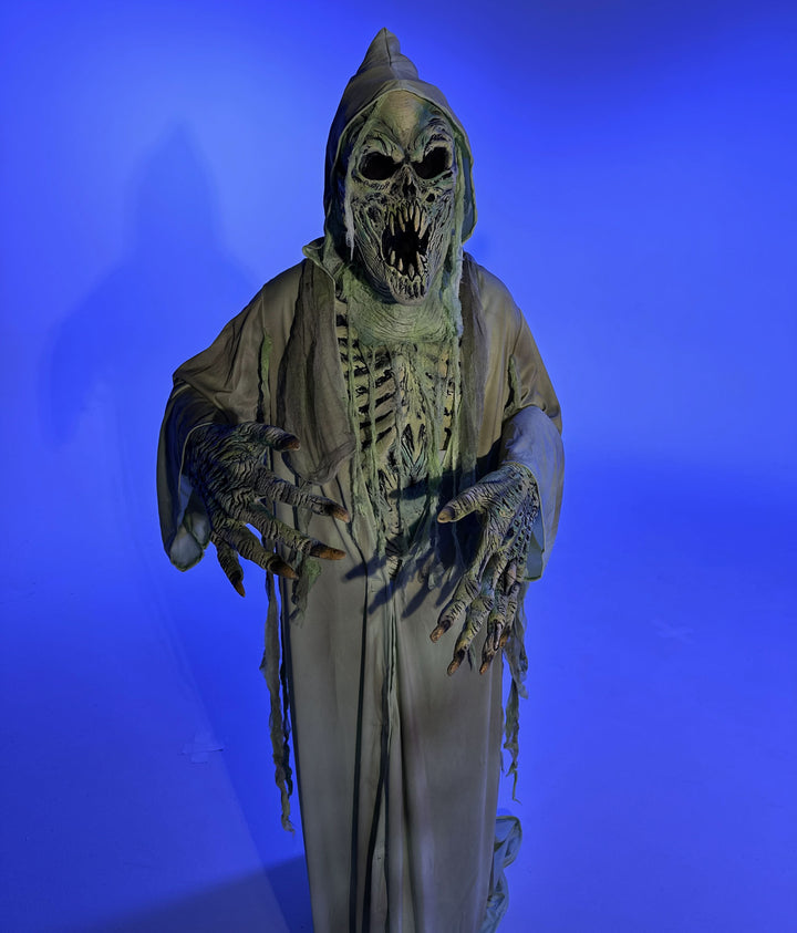 "Ultimate Spectre Reborn" GLOW IN THE DARK HD Studios Pro Costume - NEW for 2024