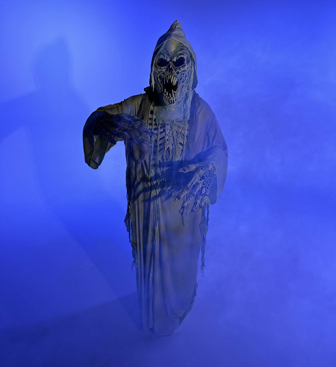 "Ultimate Spectre Reborn" GLOW IN THE DARK HD Studios Pro Costume - NEW for 2024