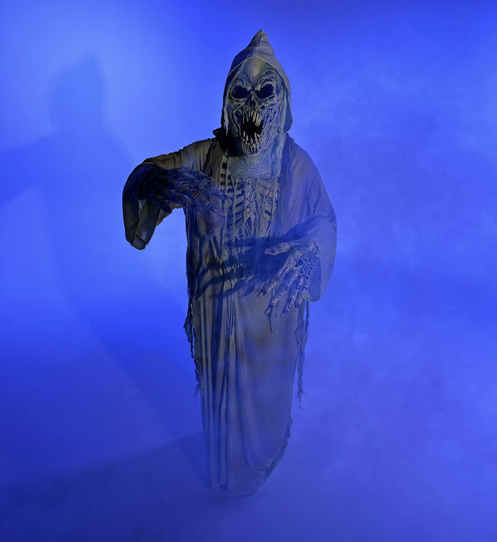 "Ultimate Spectre Reborn" GLOW IN THE DARK HD Studios Pro Costume - NEW for 2024
