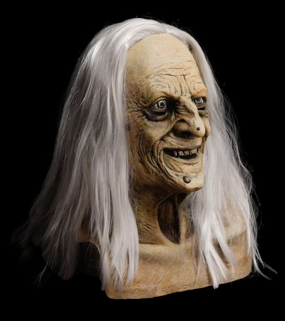 "Witchy Woman" HD Studios Pro Mask