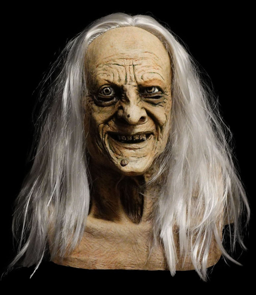 "Witchy Woman" HD Studios Pro Mask