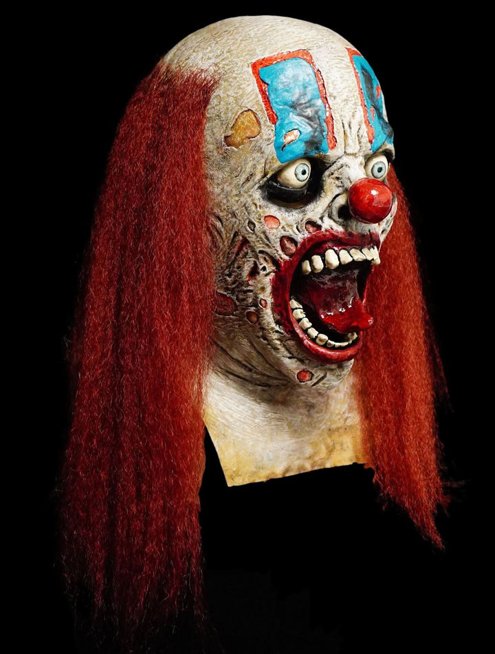 "Zero the Zombie Clown" HD Studios Pro Mask