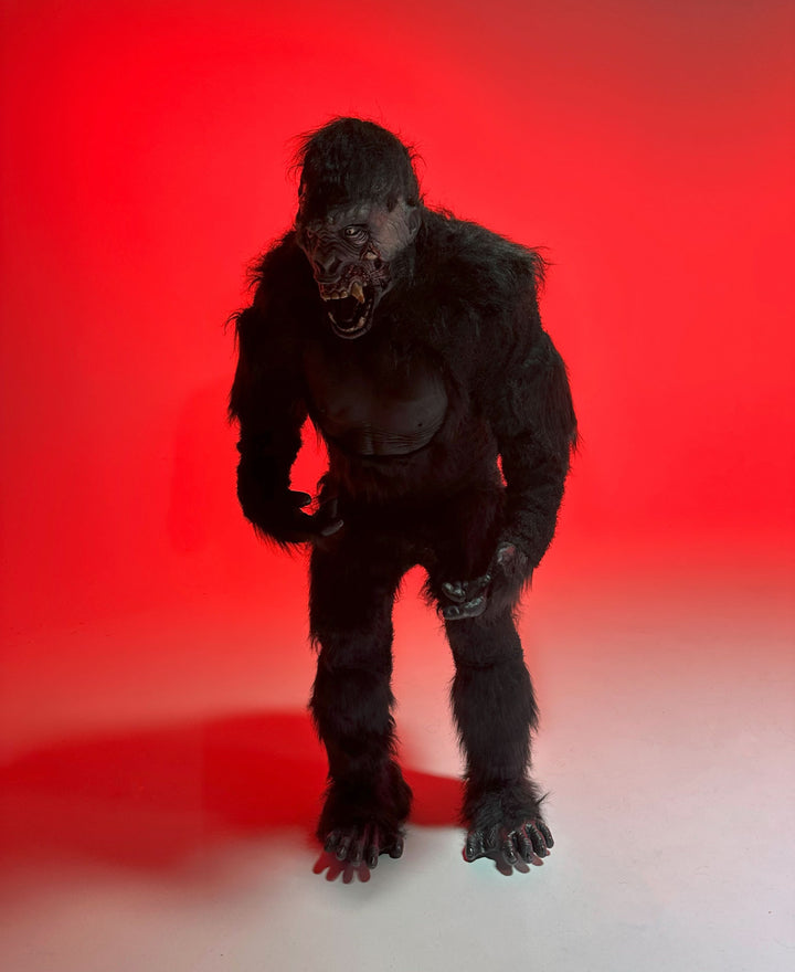 "Zombie Gorilla" HD Studios Pro Costume