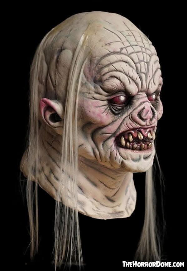 "Amityville Legion" HD Studios Pro Mask
