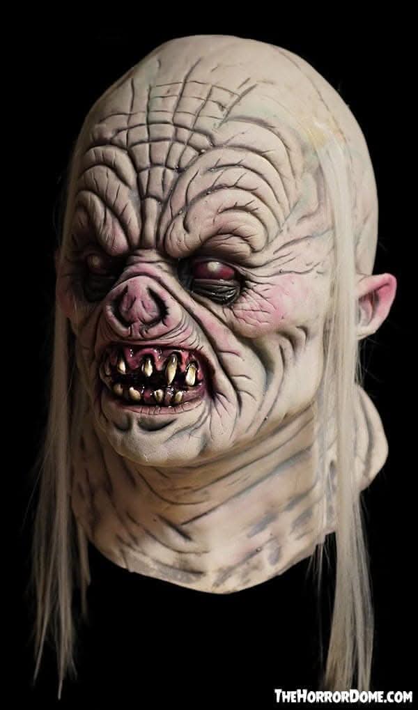 "Amityville Legion" HD Studios Pro Mask