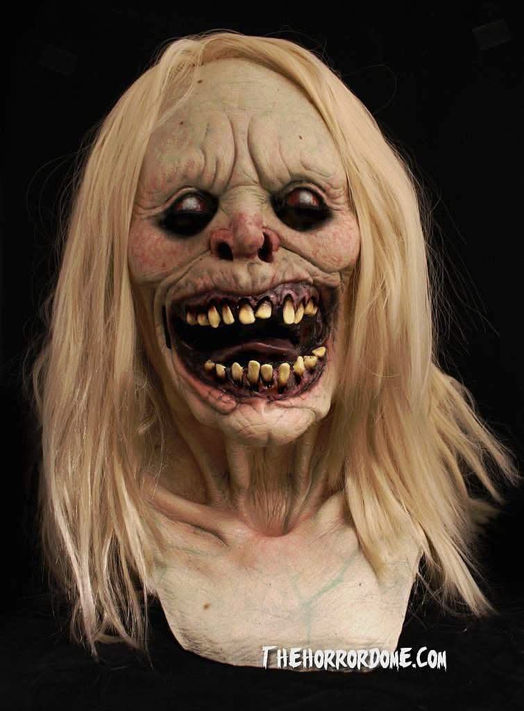 "Aunt Helen" HD Studios Pro Halloween Mask