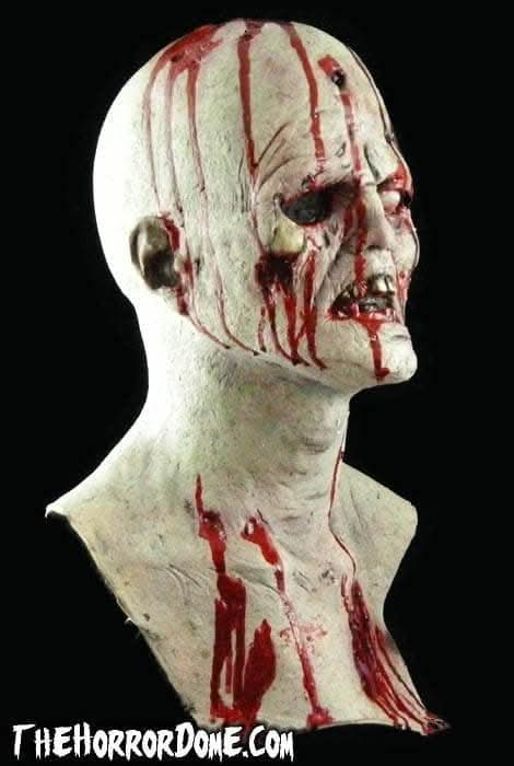 "Bloodshot Zombie" HD Studios Pro Halloween Mask