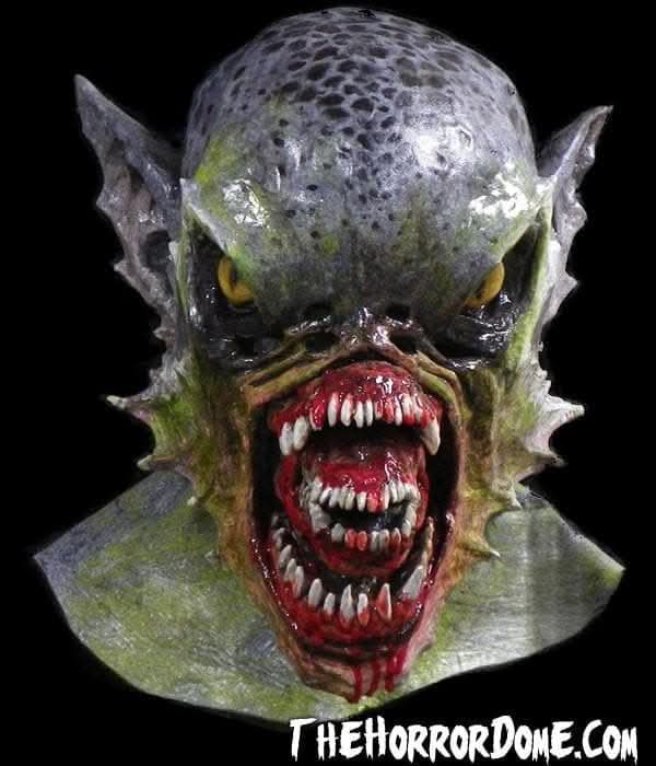 "Carnage" HD Studios Pro Halloween Mask
