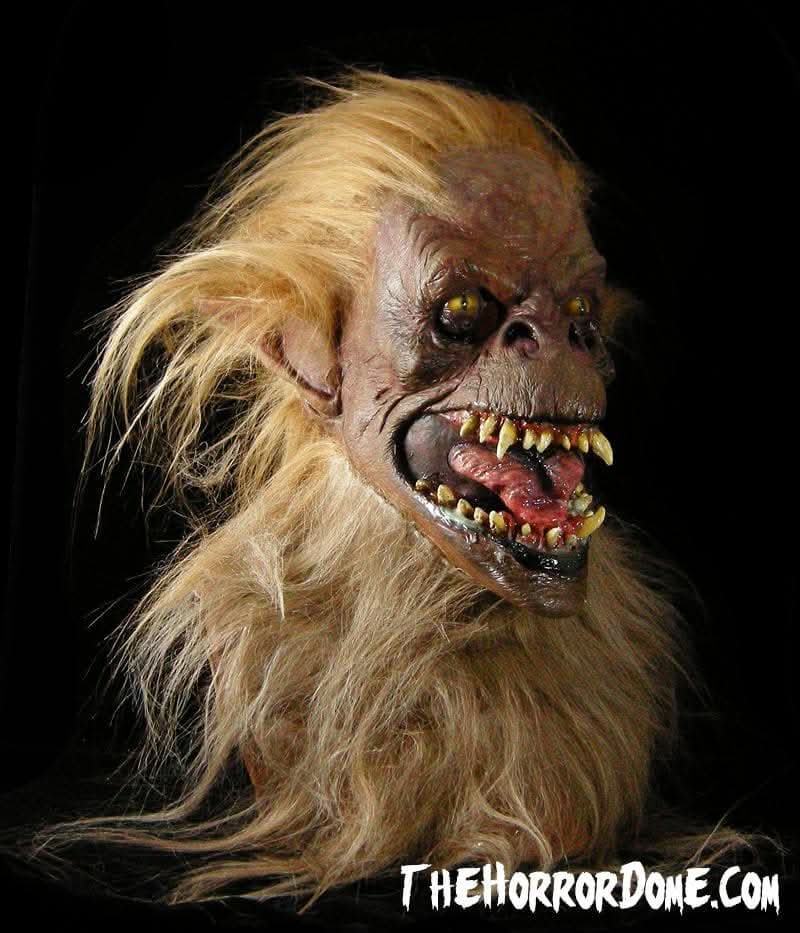 "Carnivore" HD Studios Pro Halloween Mask
