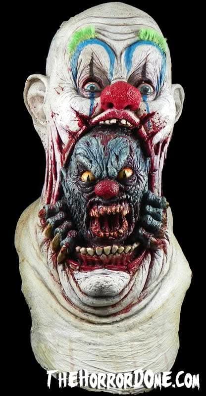 "Clown Spawn" HD Studios Pro Halloween Mask