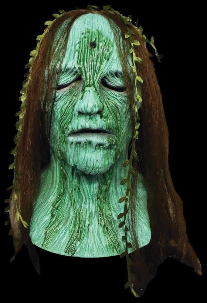 "Creepshow - Becky" Movie Halloween Mask