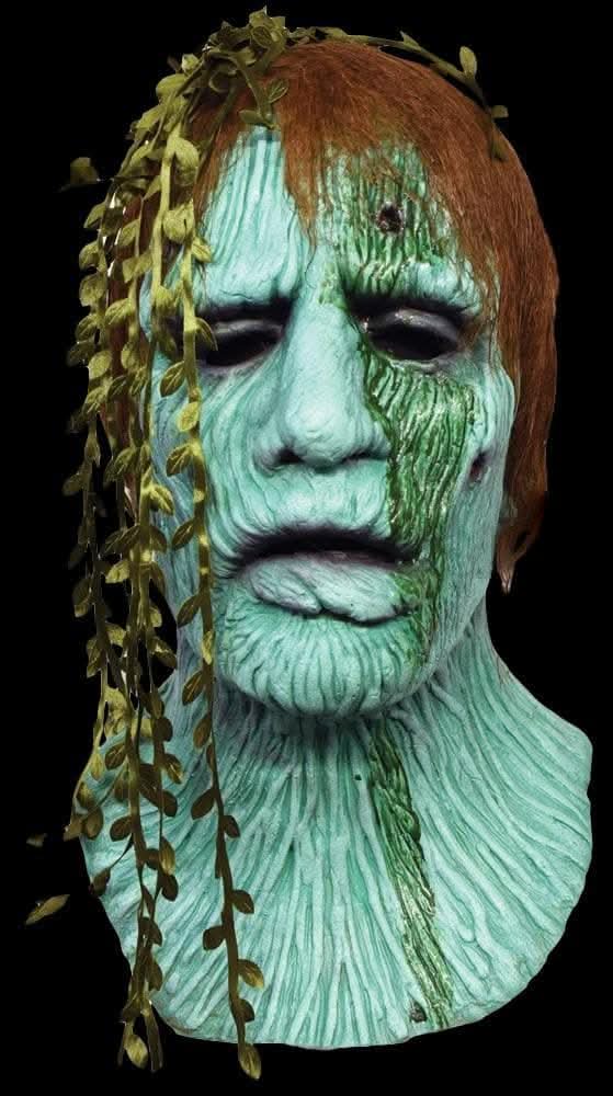 "Creepshow - Harry" Movie Halloween Mask