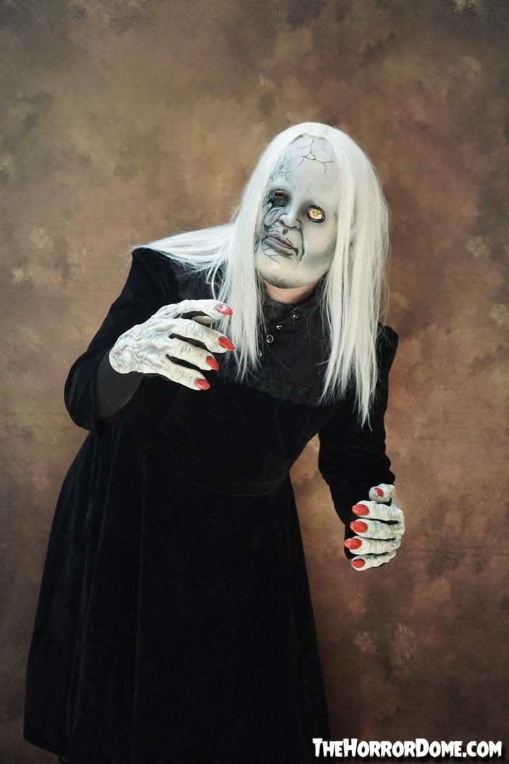 "Creepy Cora" HD Studios Comfort Fit Halloween Costume