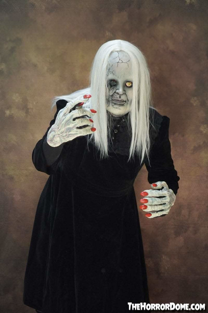 "Creepy Cora" HD Studios Comfort Fit Halloween Costume