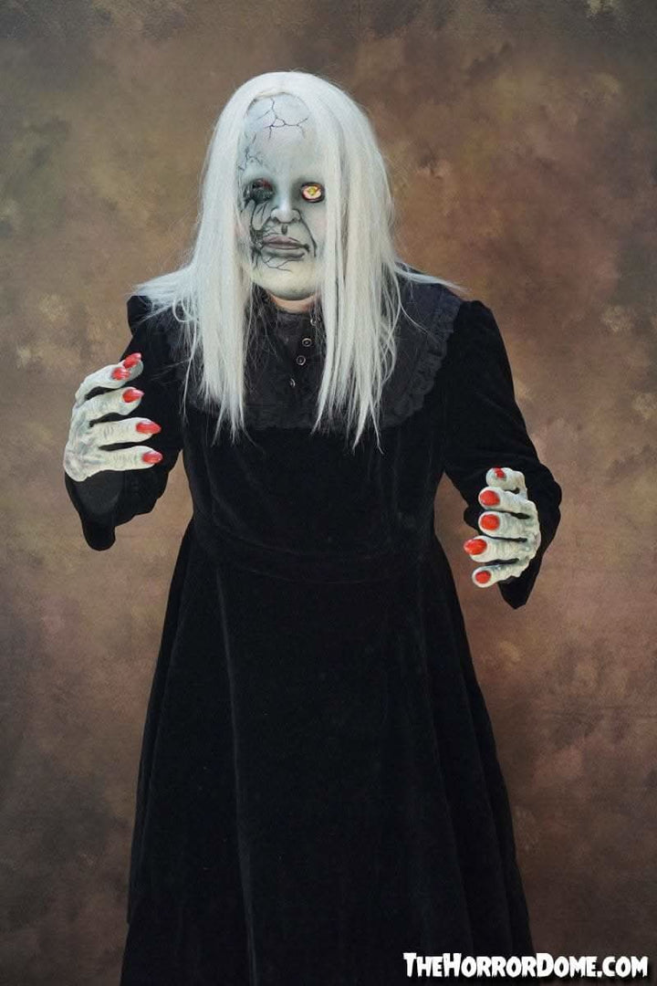 "Creepy Cora" HD Studios Comfort Fit Halloween Costume