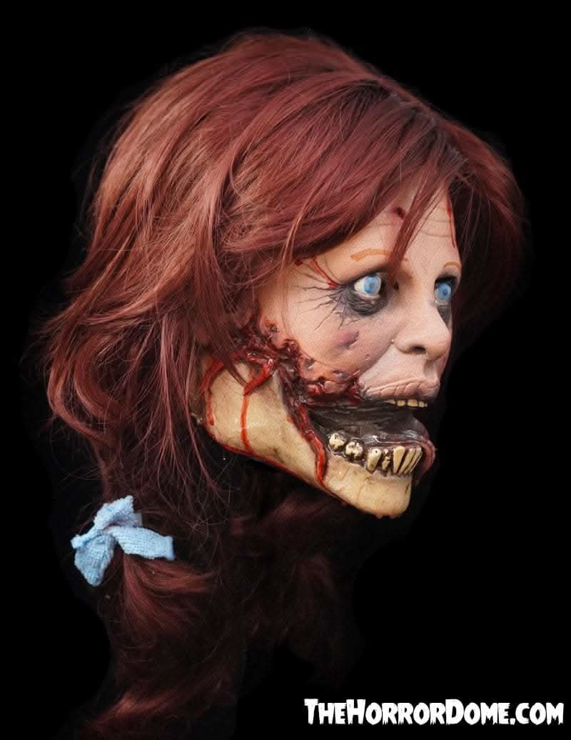 "Decaying Debbie" HD Studios Comfort Fit Halloween Mask (New for 2020)
