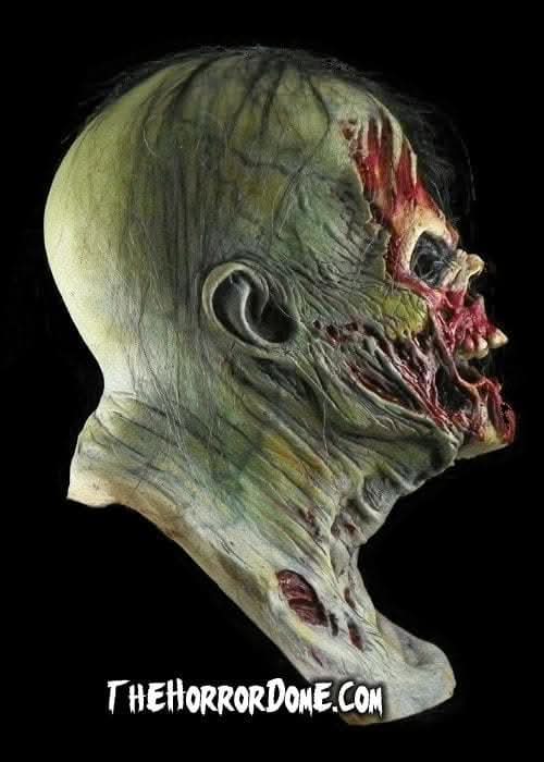 "Decaying Man" HD Studios Pro Halloween Mask
