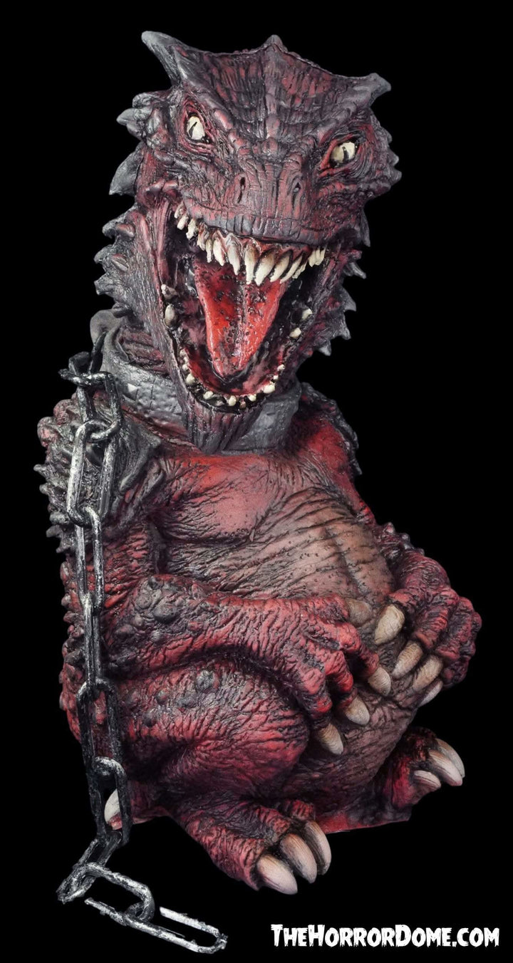 "Dragon Puppet" HD Studios Halloween Prop