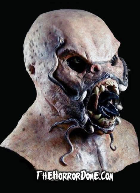 "Dream Reaper" HD Studios Pro Halloween Mask