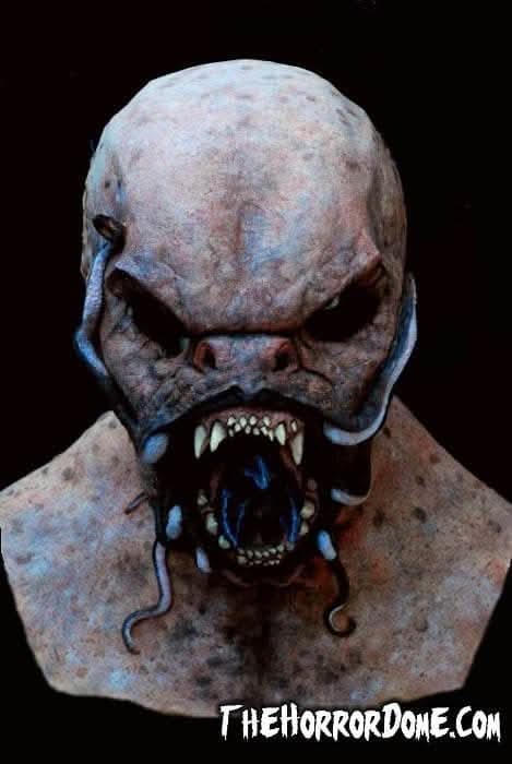 "Dream Reaper" HD Studios Pro Halloween Mask