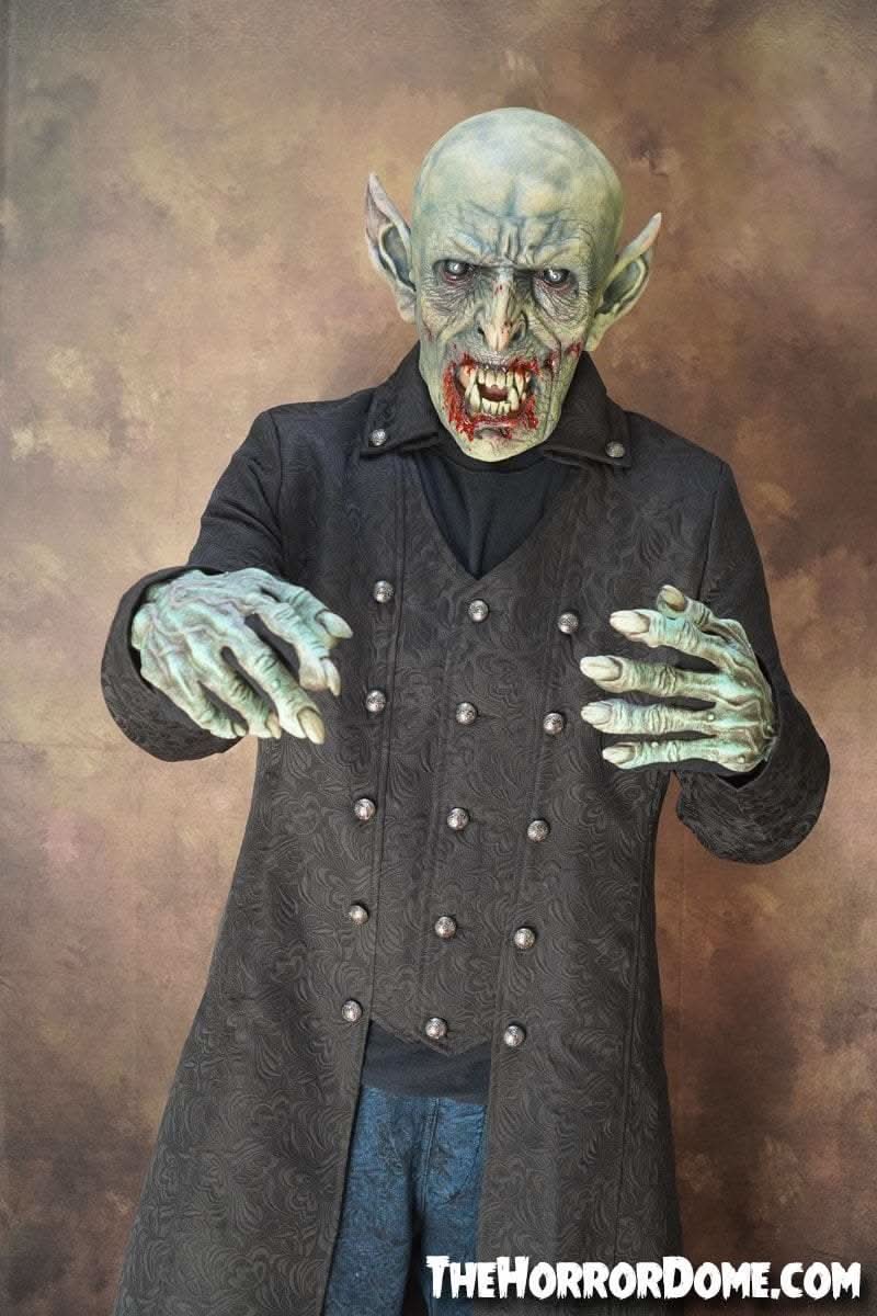 "Dusk till Dawn" HD Studios Comfort Fit Halloween Costume