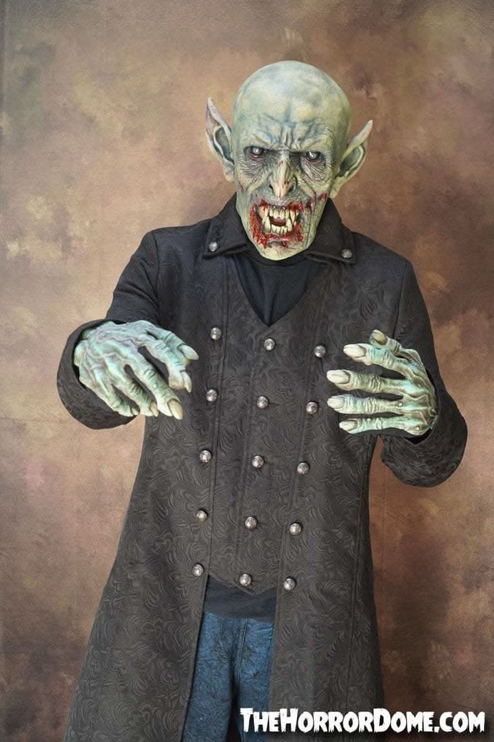 "Dusk till Dawn" HD Studios Comfort Fit Halloween Costume