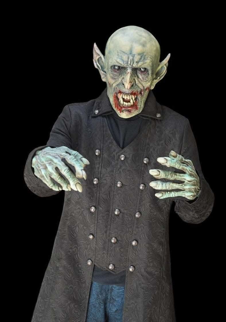 "Dusk till Dawn" HD Studios Comfort Fit Halloween Costume