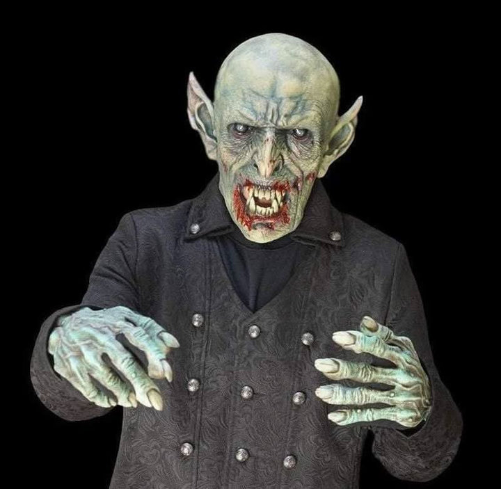 "Dusk till Dawn" HD Studios Comfort Fit Halloween Costume