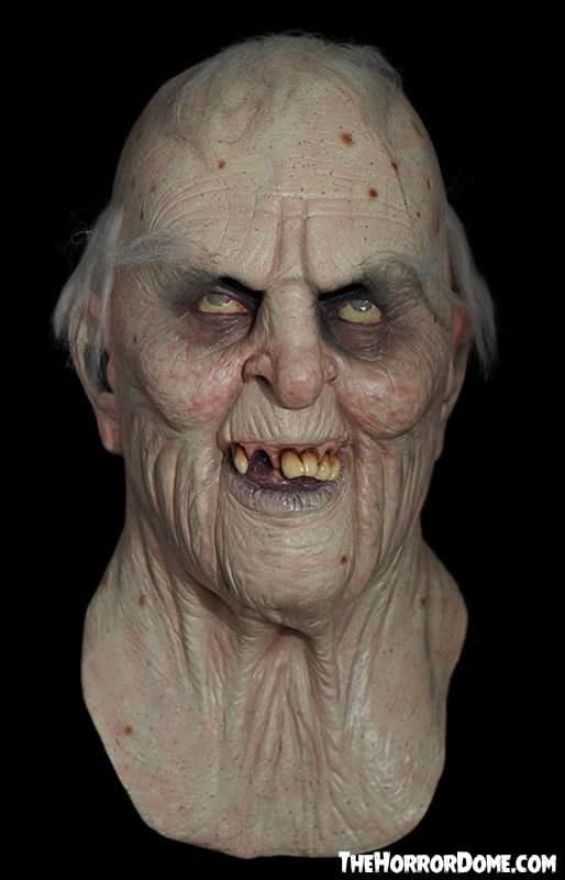 Halloween Mask "Elsa" HD Studios Pro Mask