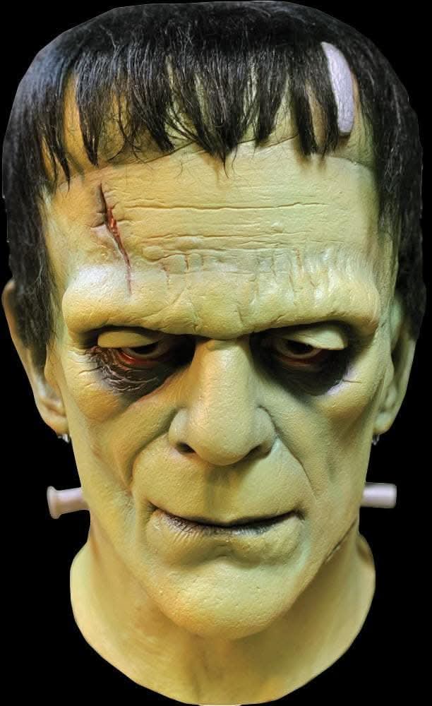 Frankenstein Mask
