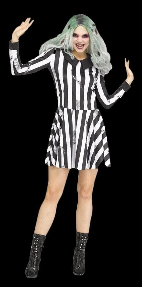 "Ghost Girl" Women's Halloween Costume