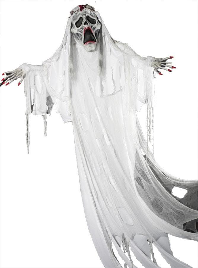 "Ghoul" Hanging Halloween Decorations - Package Deal