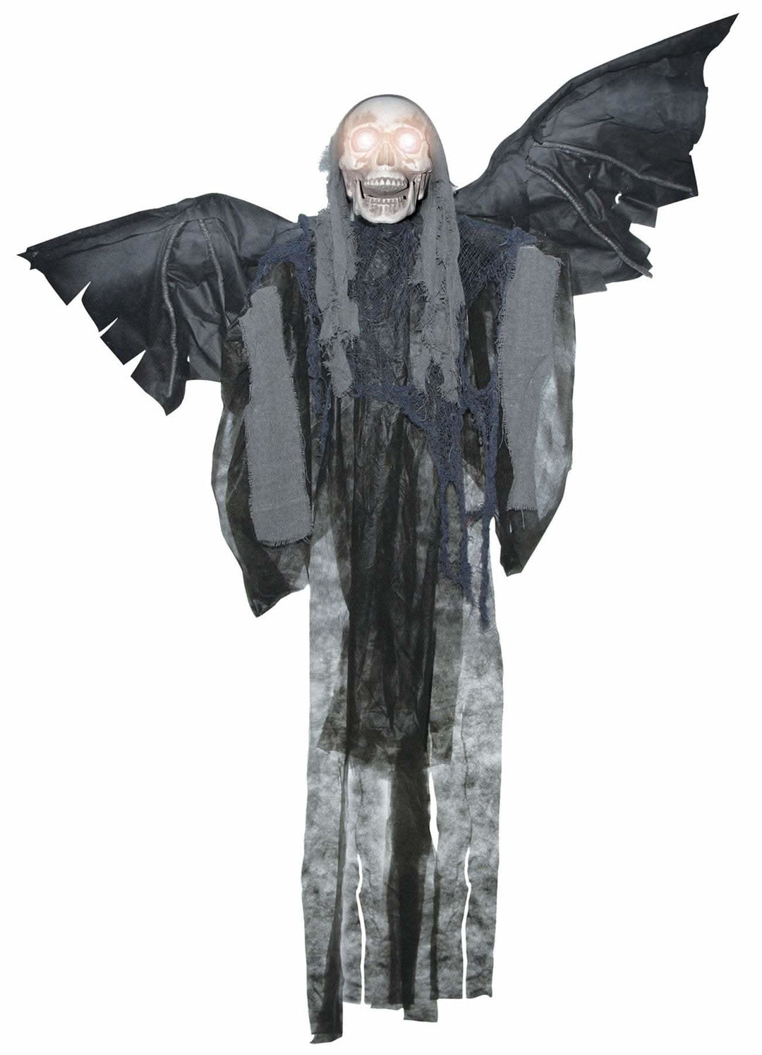 "Ghoul" Hanging Halloween Decorations - Package Deal