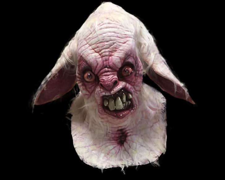 "Hat Trick the Evil Rabbit" HD Studios Pro Halloween Costume