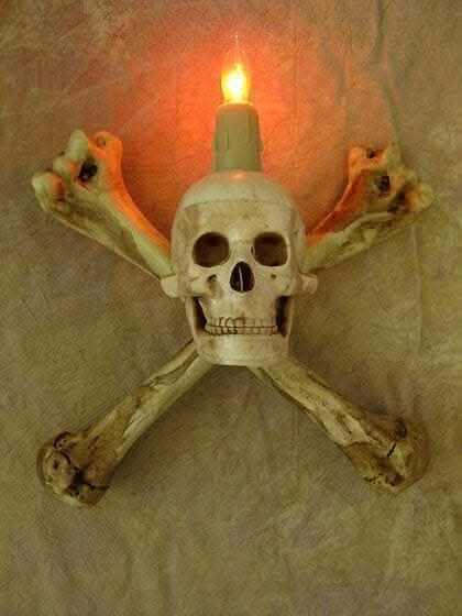 "Haunted Hallway" Haunted House Props - Package Deal