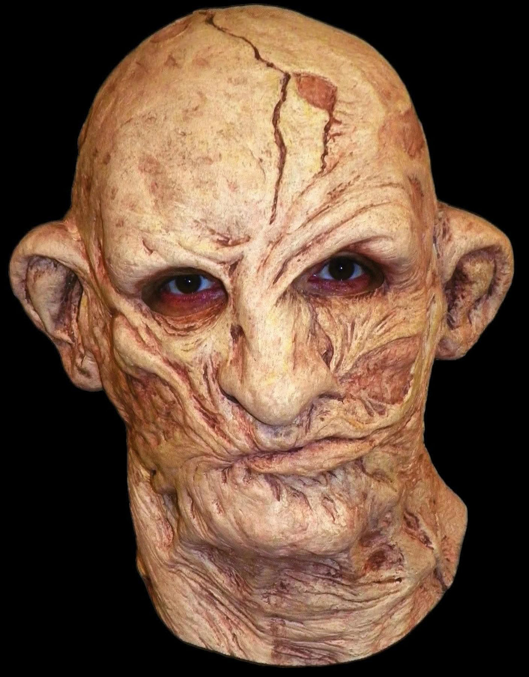 "House of 1000 Corpses - Tiny Firefly" Movie Halloween Mask
