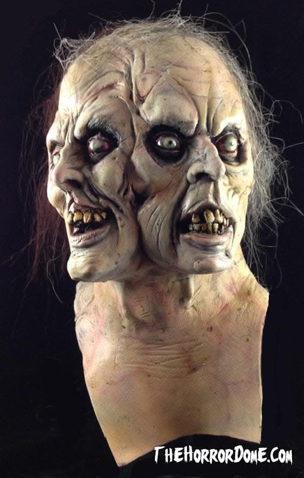 "In-Bred Sideshow Freak" HD Studios Pro Halloween Mask