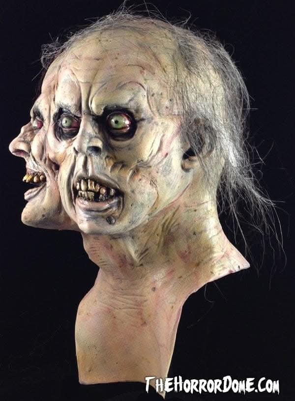 "In-Bred Sideshow Freak" HD Studios Pro Halloween Mask