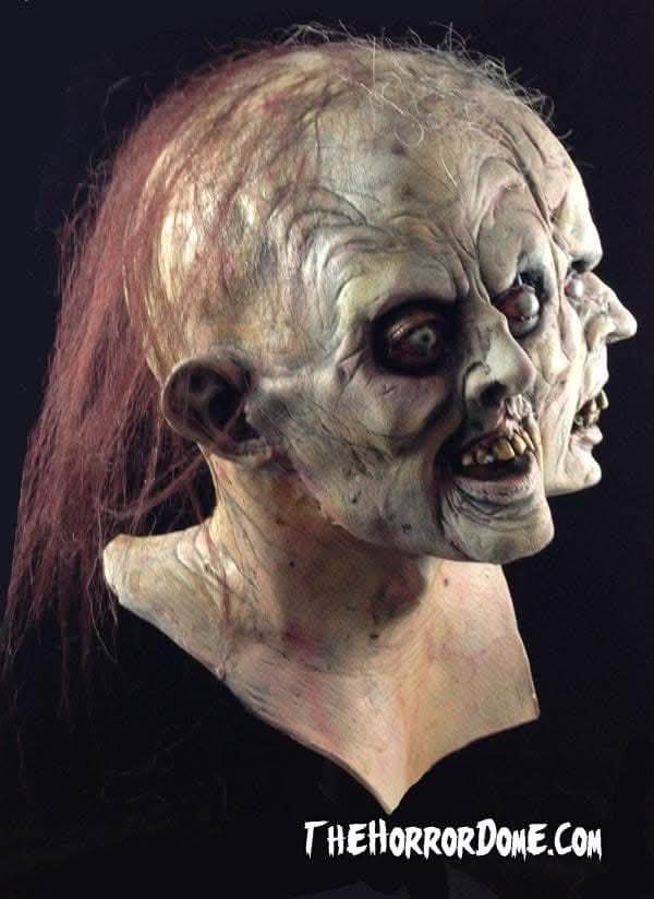 "In-Bred Sideshow Freak" HD Studios Pro Halloween Mask
