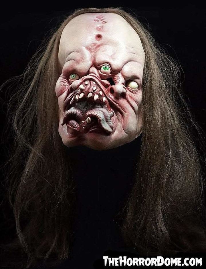 "Inbred" HD Studios Comfort Fit Halloween Mask (New for 2020)