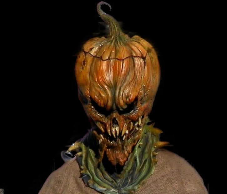"Jack O'Lantern" HD Studios Night Terror Halloween Costume