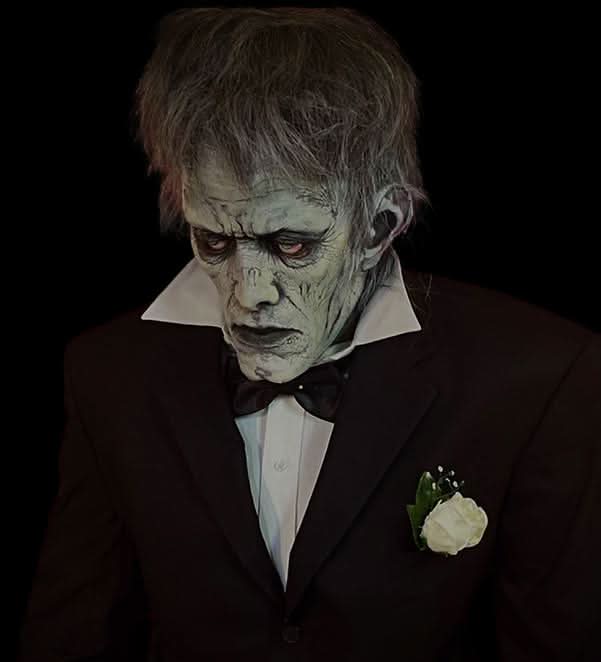 "Lurch" Statue