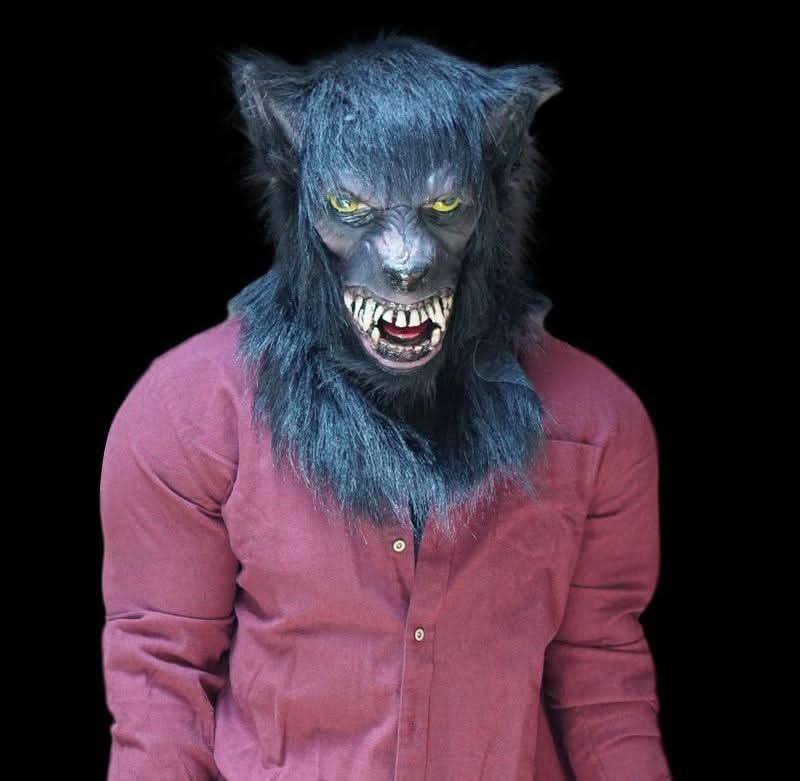 "Lycanthrope" HD Studios Comfort Fit Halloween Costume