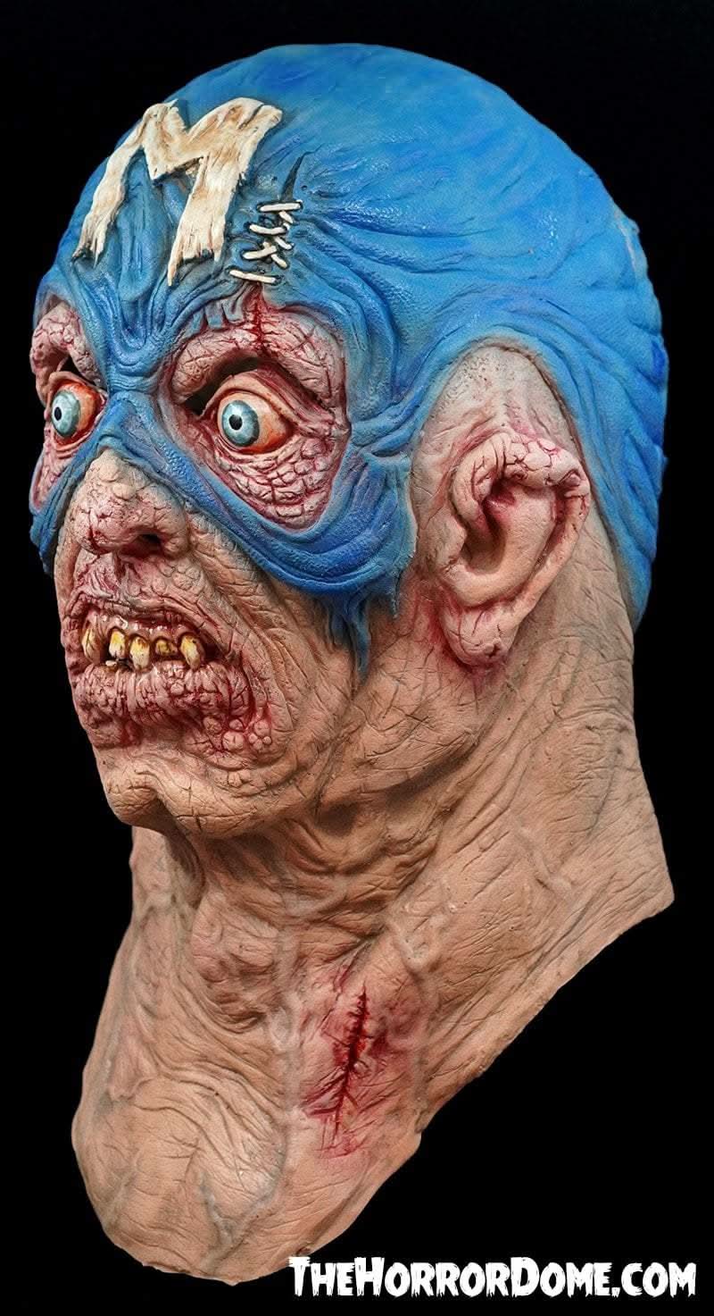 Madman the Super Hero Mask - Movie Quality Halloween Mask