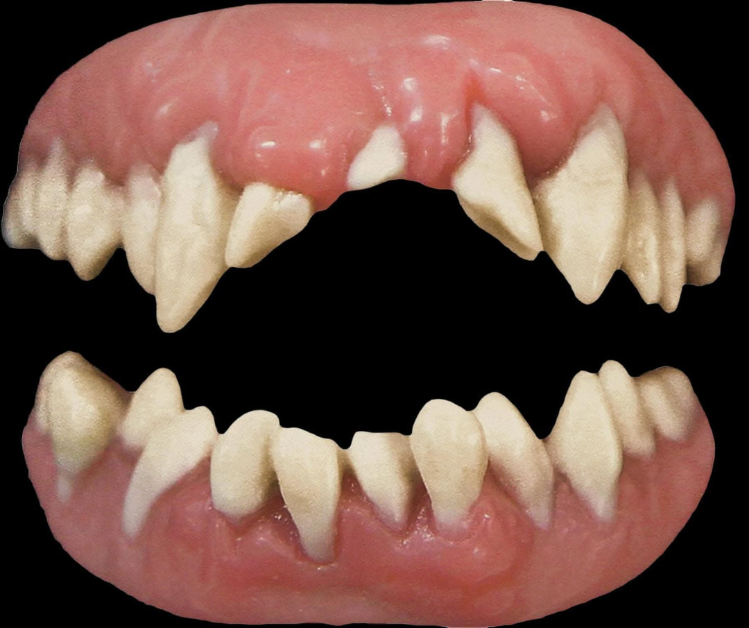 Monster Teeth