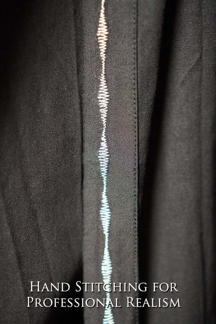 "Movie Quality Creature Robe" Halloween Costume Robe